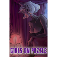 Laush Studio Girls on puzzle (PC - Steam elektronikus játék licensz)