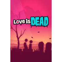 Armor Games Studios Love is Dead (PC - Steam elektronikus játék licensz)