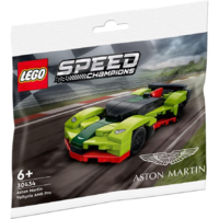 Lego LEGO Speed Champions - Aston Martin Valkyrie AMR Pro (30434)