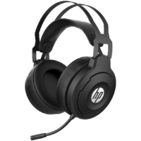 HP HP X1000 7.1 Surround Gaming Headset Fekete (7HC43AA#ABB)