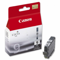 Canon Canon PGI-9BK matt fekete (1033B001) (1033B001)