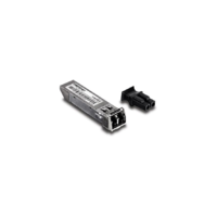 TrendNet TRENDnet 1000BASE-SX SFP Multi-Mode LC Modul (550m) (TI-MGBSX)