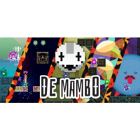 The Dangerous Kitchen De Mambo (PC - Steam elektronikus játék licensz)