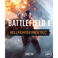 Electronic Arts Battlefield 1 - Hellfighter Pack (PC - EA App (Origin) elektronikus játék licensz)