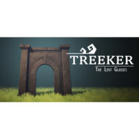 Fernando Paulo Treeker: The Lost Glasses (PC - Steam elektronikus játék licensz)