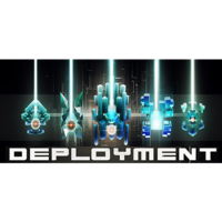 Whale Rock Games Deployment (PC - Steam elektronikus játék licensz)