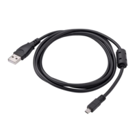 Akyga Akyga USB A - UC-E6 kábel 1.5 m (AK-USB-20) (AKUSB20)