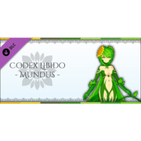 Siluman Soft Codex Libido : Mundus (PC - Steam elektronikus játék licensz)