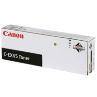 Canon Canon C-EXV5 festékkazetta 2 dB Eredeti Fekete (6836A002AA)