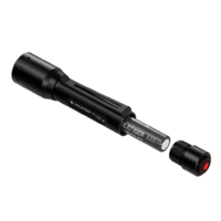 Ledlenser LEDLENSER P3 Core rúdlámpa 90lm/110m 1xAAA (P3C-502597) (P3C-502597)