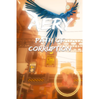 EpiXR Games UG Aery - Path of Corruption (PC - Steam elektronikus játék licensz)