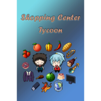 Musa GUNGOR Shopping Center Tycoon (PC - Steam elektronikus játék licensz)