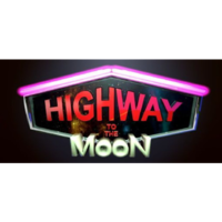 Vernacular Games Highway to the Moon (PC - Steam elektronikus játék licensz)