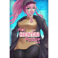 H3ntai Company Hot Hentai Puzzle Vol.2 (PC - Steam elektronikus játék licensz)