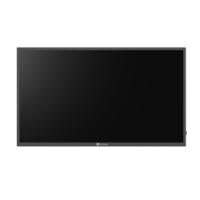 AG Neovo AG Neovo PM-3202 Laposképernyős digitális reklámtábla 80 cm (31.5") LCD 350 cd/m² Full HD Fekete 16/7 (PM-3202)