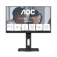 AOC AOC 21.5" 22E2UMFMonitor (22E2UMF)