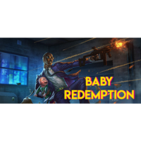 Shotgun Anaconda Baby Redemption (PC - Steam elektronikus játék licensz)