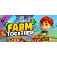 Milkstone Studios Farm Together - Chickpea Pack (PC - Steam elektronikus játék licensz)