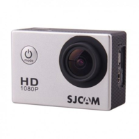 SJCAM SJCAM SJ4000 akció kamera ezüst (SJ4000_S)