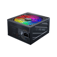 COOLERMASTER TÁP Cooler Master 650W - XG650 PLUS PLATINUM - MPG-6501-AFBAP-XEU (MPG-6501-AFBAP-XEU)