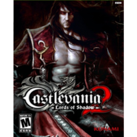 Konami Digital Entertainment Castlevania: Lords of Shadow 2 (PC - Steam elektronikus játék licensz)