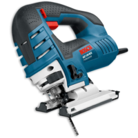 Bosch Bosch GST 150 BCE Professional Szúrófűrész (0601513000)