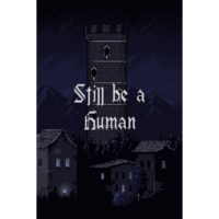 Something Isnt Right Still be a Human (PC - Steam elektronikus játék licensz)
