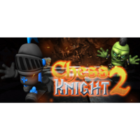 EnsenaSoft Chess Knight 2 (PC - Steam elektronikus játék licensz)