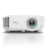 BenQ BenQ MX550 adatkivetítő Standard vetítési távolságú projektor 3600 ANSI lumen DLP XGA (1024x768) 3D Fehér - Bontott termék!