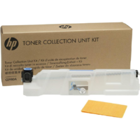 HP Inc. HP Color LaserJet CP5525 Toner Kit (CE980A)