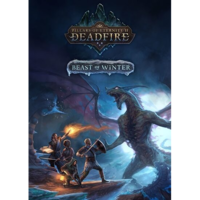 Versus Evil Pillars of Eternity II: Deadfire - Beast of Winter (PC - Steam elektronikus játék licensz)