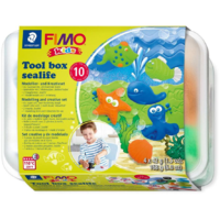 Fimo FIMO Set Mod.masse Fimo kids TB sealife (8039 01)