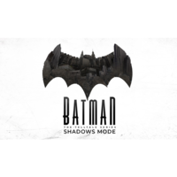 Athlon Games, Inc. Batman - The Telltale Series Shadows Mode (PC - Steam elektronikus játék licensz)
