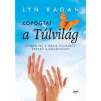 Lyn Ragan Kopogtat a túlvilág (BK24-157201)