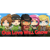 John Wizard Our Love Will Grow (PC - Steam elektronikus játék licensz)