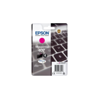 Epson Epson WF-4745 szériához tintapatron L magenta (C13T07U340) (C13T07U340)