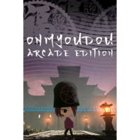 game.heavy Onmyoudou Arcade Edition (PC - Steam elektronikus játék licensz)