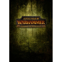 SEGA Total War: Warhammer - The King and the Warlord (PC - Steam elektronikus játék licensz)