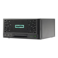 HP HP MicroSvr G10+ v2 G6405/16GB NHP szerver (P54644-421) (P54644-421)