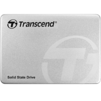Transcend SSD 512GB Transcend 2,5" (6.3cm) SSD370S, SATA3, MLC (TS512GSSD370S)