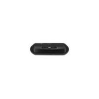 MediaRange MediaRange Bluetooth Lautsprecher Stereo 2x3W schwarz (MR734)