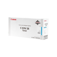 Canon Canon C-EXV26 festékkazetta 1 dB Eredeti Cián (CF1659B006)