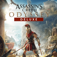 Ubisoft Assassin's Creed Odyssey Deluxe Edition (PC - Ubisoft Connect elektronikus játék licensz)