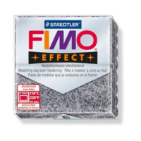 FIMO FIMO "Effect" gyurma 56g égethető gránit hatású (8020-803) (8020-803)