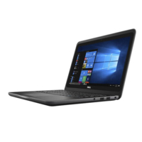Dell Notebook Dell Latitude 3380 i3-6006U | 4GB DDR4 | 120GB SSD | NO ODD | 13,3" | 1366 x 768 | Webcam | HD 520 | Win 10 Pro | HDMI | HU keyboard | Bronze | 6. Generation (1528737)