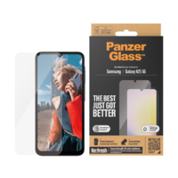 PanzerGlass PanzerGlass Samsung Galaxy new A24 5G UWF Átlátszó képernyővédő 1 dB (7335)