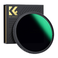 K&F Concept K&F Concept KF01.1078 - 72mm Nano-X VND8-128 Szűrő (KF01.1078)