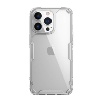 Nillkin Nillkin Nature TPU Pro Case Apple iPhone 13 Pro tok fehér (038402) (NI038402)
