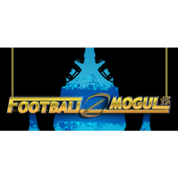 Sports Mogul, Inc. Football Mogul 15 (PC - Steam elektronikus játék licensz)