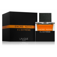 Lalique Lalique Encre Noire A L'Extreme EDP 100ml Uraknak (la7640111502791)